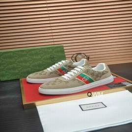 Picture of Gucci Shoes _SKUGuccisz35-45WM06126489